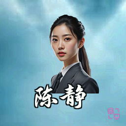 陈静